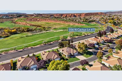 356 N Cactus #7, Washington, UT 84780 - Photo 52