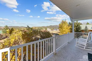780 W Hillside Dr, Pine Valley, UT 84781 - Photo 18