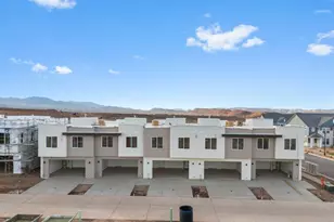 913 W Boxthorn Dr, Saint George, UT 84790 - Photo 2