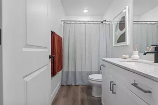 913 W Boxthorn Dr, Saint George, UT 84790 - Photo 20