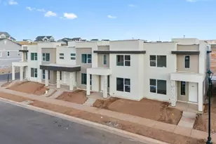 913 W Boxthorn Dr, Saint George, UT 84790 - Photo 4