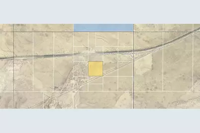 15 Acres Tax Id#0265543, Beryl, UT 84714 - Photo 4