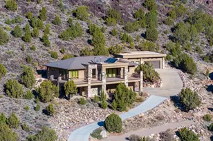 23 N Stagecoach, Brookside, UT 84782 - Photo 1