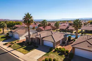 488 E 400 S, Ivins, UT 84738 - Photo 20