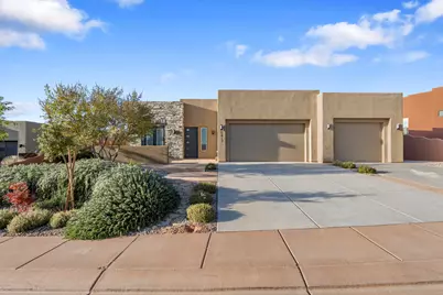 5417 W Copper Cliffs Way, Hurricane, UT 84737 - Photo 1