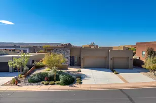 5417 West Copper Cliffs Way, Hurricane, UT 84737 - Photo 58