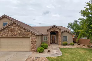 1628 S Camino Real, Washington, UT 84780 - Photo 2