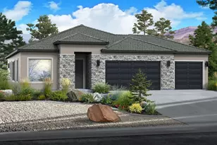 2681 W Venice Ln, Saint George, UT 84770 - Photo 1