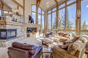 290 N Trails At Navajo Ave, Brian Head, UT 84719 - Photo 1