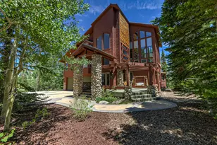 290 N Trails At Navajo Ave, Brian Head, UT 84719 - Photo 6