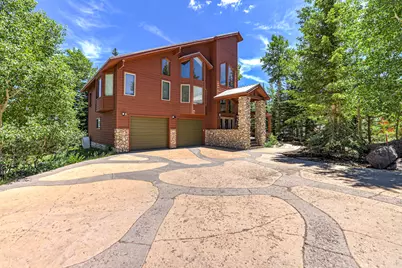 290 N Trails At Navajo Ave., Brian Head, UT 84719 - Photo 4