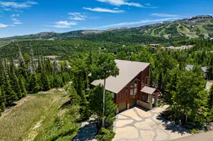 290 N Trails At Navajo Ave, Brian Head, UT 84719 - Photo 2