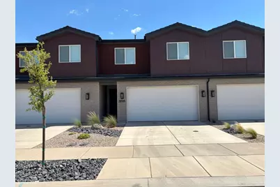 3898 E Fossil Way, Washington, UT 84780 - Photo 1