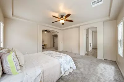 2866 E Carmine Dr, Saint George, UT 84790 - Photo 26