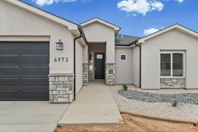 4973 N Remington Rd, Enoch, UT 84721 - Photo 2