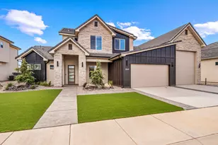 2814 S Woodrow Ln, Washington, UT 84780 - Photo 1