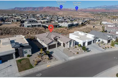 534 S Cecita Way, Saint George, UT 84770 - Photo 40