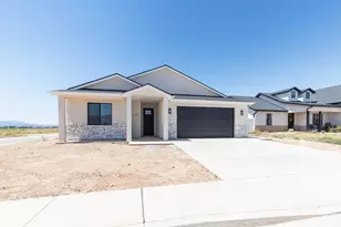 1148 N Yucca St (3325 W), Cedar City, UT 84721 - Photo 2