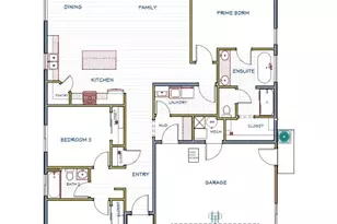 1148 N Yucca St (3325 W), Cedar City, UT 84721 - Photo 26