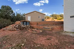 328 E Hillcrest Circle, Central, UT 84722 - Photo 34