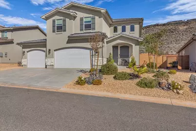 1426 N Rustico Dr, Washington, UT 84780 - Photo 2