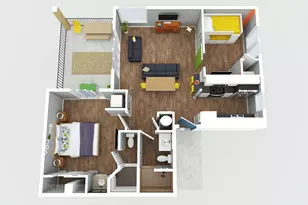 860 S Village Rd, Saint George, UT 84770 - Photo 20