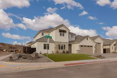 5338 W 2040 S, Hurricane, UT 84737 - Photo 2