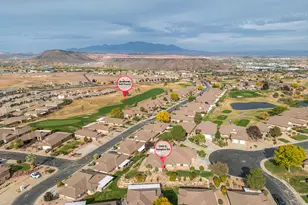 2360 S Hampton Rd, Saint George, UT 84770 - Photo 48