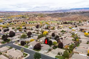 731 E Castle Stone Dr, Washington, UT 84780 - Photo 48