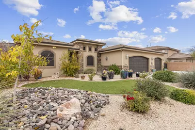 204 N 1280 St W, Saint George, UT 84770 - Photo 2