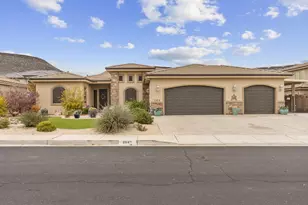 204 N 1280 St W, Saint George, UT 84770 - Photo 1