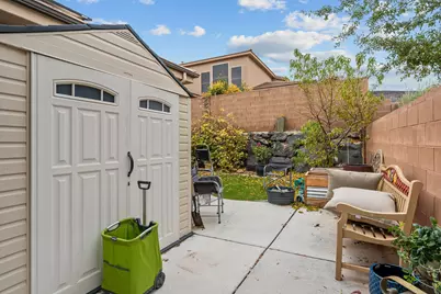 204 N 1280 St W, Saint George, UT 84770 - Photo 32