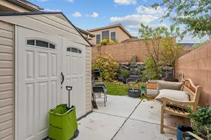 204 N 1280 St W, Saint George, UT 84770 - Photo 32