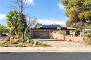 1542 W 1270 N, Saint George, UT 84770 - Photo 28