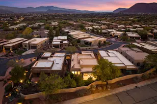 2090 N Tuweap Dr, Saint George, UT 84770 - Photo 40