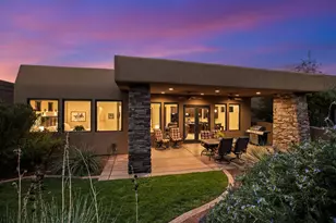 2090 N Tuweap Dr, Saint George, UT 84770 - Photo 2