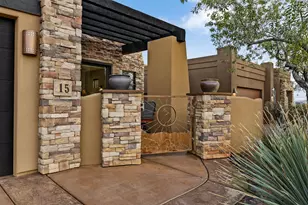 2090 N Tuweap Dr, Saint George, UT 84770 - Photo 34