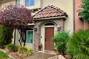 2075 S Sir Monte, Saint George, UT 84770 - Photo 1