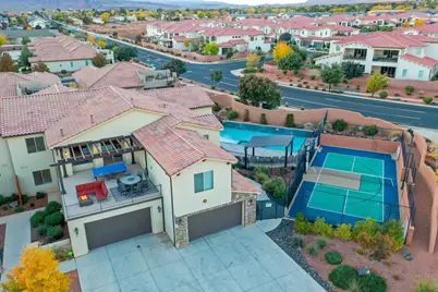 3800 Paradise Village Dr #51, Santa Clara, UT 84765 - Photo 166