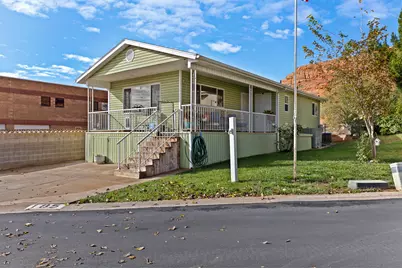 1150 W Red Hills Parkway #185, Washington, UT 84780 - Photo 1