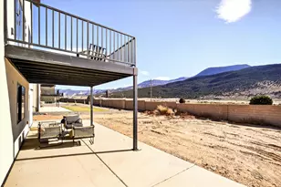 2549 W Black Sage Dr, Cedar City, UT 84720 - Photo 56
