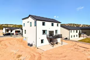 2549 W Black Sage Dr, Cedar City, UT 84720 - Photo 58