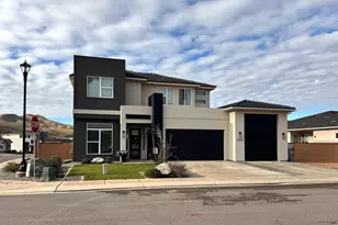 3058 E Beartrap Canyon Dr, Washington, UT 84780 - Photo 34