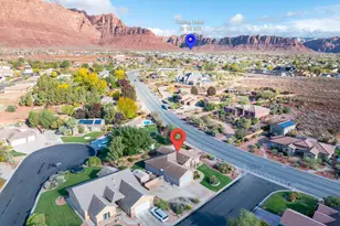 551 E Vasquez Dr, Ivins, UT 84738 - Photo 46