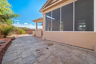 551 E Vasquez Dr, Ivins, UT 84738 - Photo 34