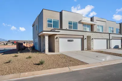 1009 E Malibu Ln #126, Washington, UT 84780 - Photo 4