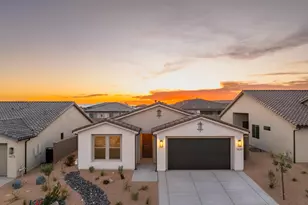 1589 N Ascent St, Washington, UT 84780 - Photo 2