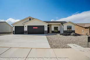 513 S Bryant St, Cedar City, UT 84720 - Photo 1