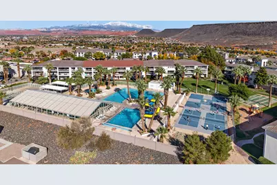 1845 W Canyon View Dr #1609, Saint George, UT 84770 - Photo 52
