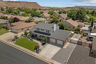 1314 St James Ln, Saint George, UT 84770 - Photo 2